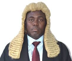 Hon. Segepoh Solomon Thomas
