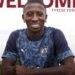 FC Northampton Town Signs Tyrese Fornah