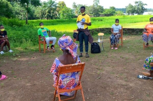Jagolo Appeals For Secondary School