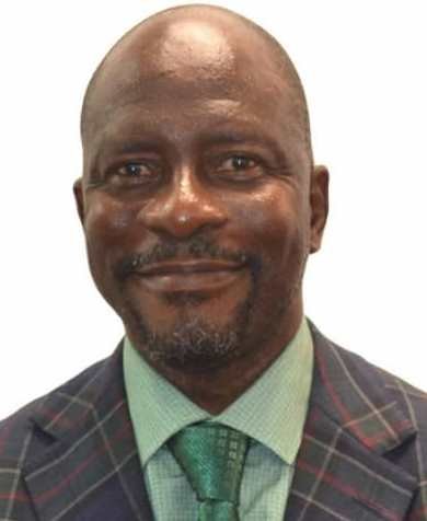 Hon. Dickson Rogers 