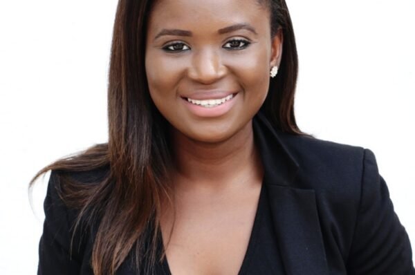 Salima Bah Champions 5G Breakthrough, EduCube Launched