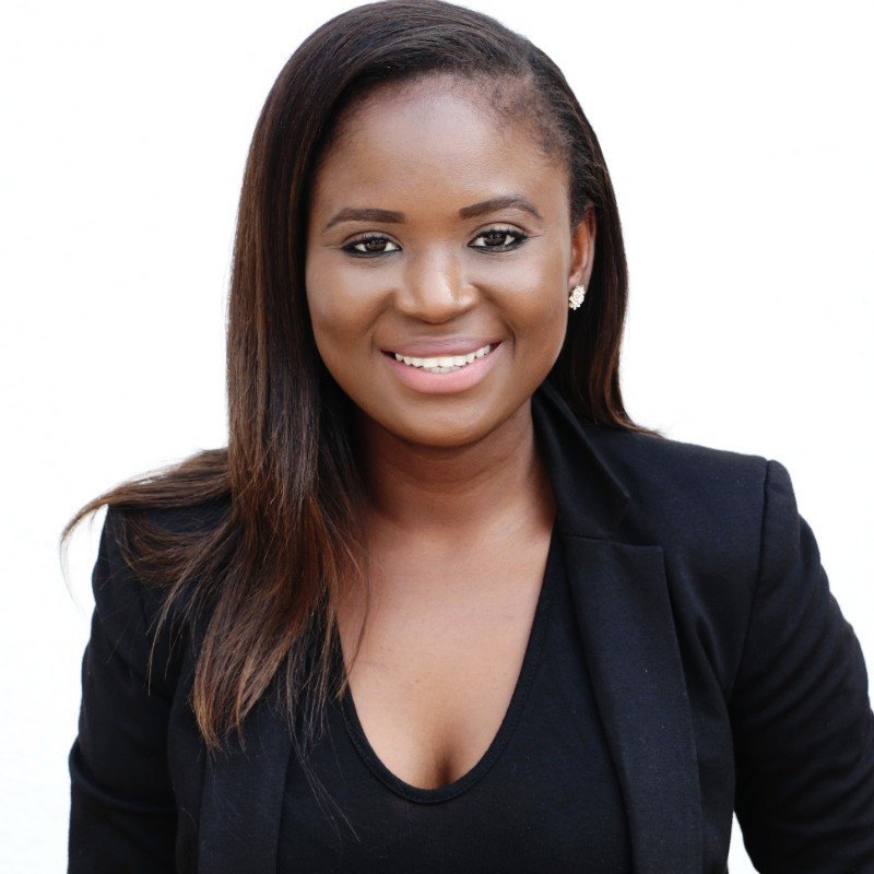 Minister of Communication, Technology, and Innovation, Salima Monorma Bah