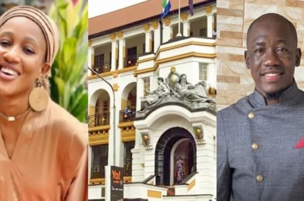 Over delay: Court May discharge Kpaka’s Murder Trial