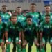 WAFU 2025: Shooting Stars placed In Group C