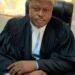 A woman who stabs her husband is in Court