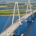 IS THE LUNGI BRIDGE A DREAM REALITY OR A DOOM LOOM PROMISE!!