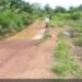 Deplorable Roads Weakening Economic Activities