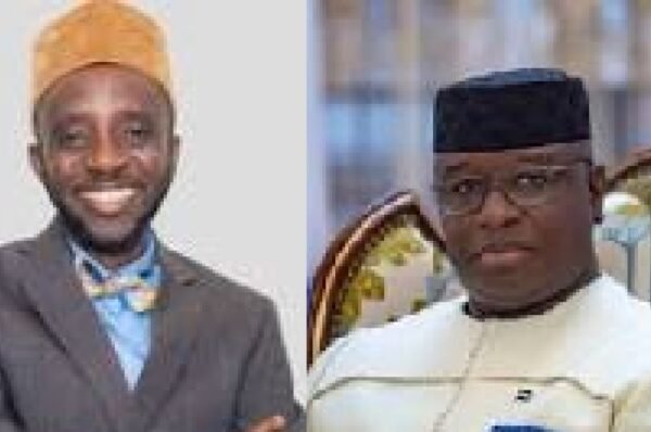 Kenema Hosts Presidential Town Hall Meeting June 17