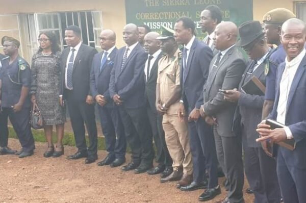 Legal Aid Board represents 951 inmates in Prison Courts