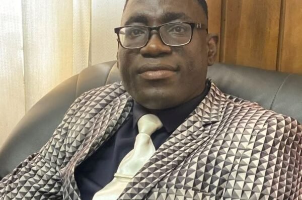 Legal Aid Board mourns Justice Binneh-Kamara