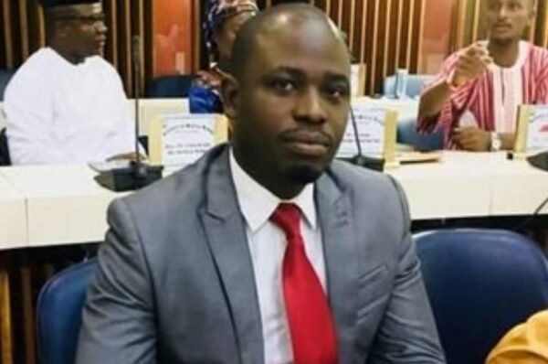 Over ECSL’s east appointment, APC heads to court