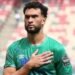 Steven Caulker Faces New Challenge