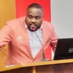 During Egypt Visit,  SLPHA DG Champions Strategic Ports Collaboration