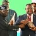 My Take on President Bio’s Appointment as ECOWAS Chair!