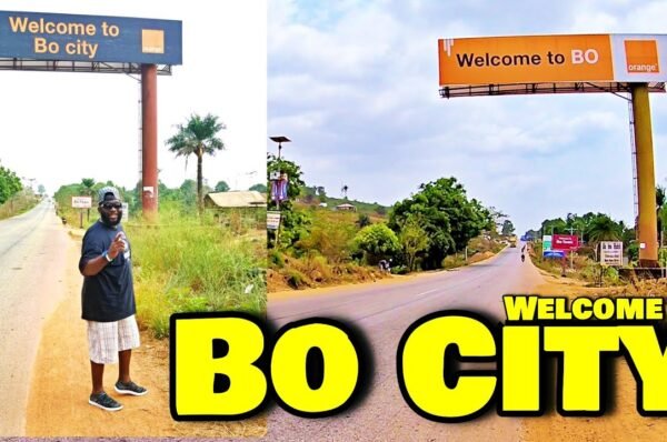 Bo Highway is a Death Trap