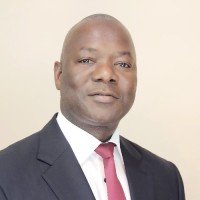 Dr. Kaifala Marah