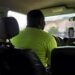 Driver Jailed for Theft