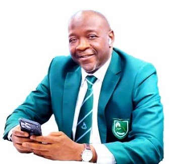 Dr. Walton Ekundayo Gilpin 