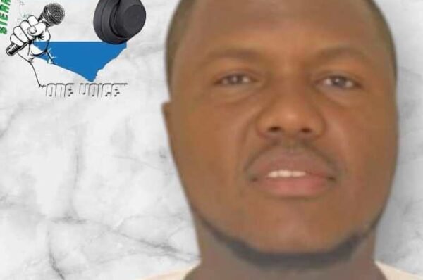 Sierra Leone DJ’s Union (SLeDU) Appoints New President