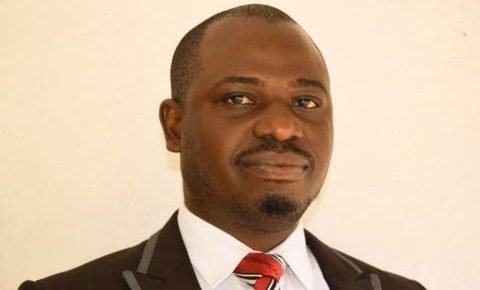 Hon. Abdul Kargbo, 