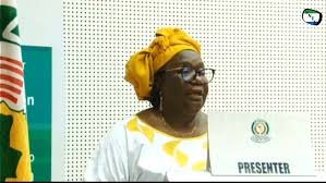 Hon. Veronica K. Sesay