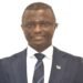 New MP Takes Oath