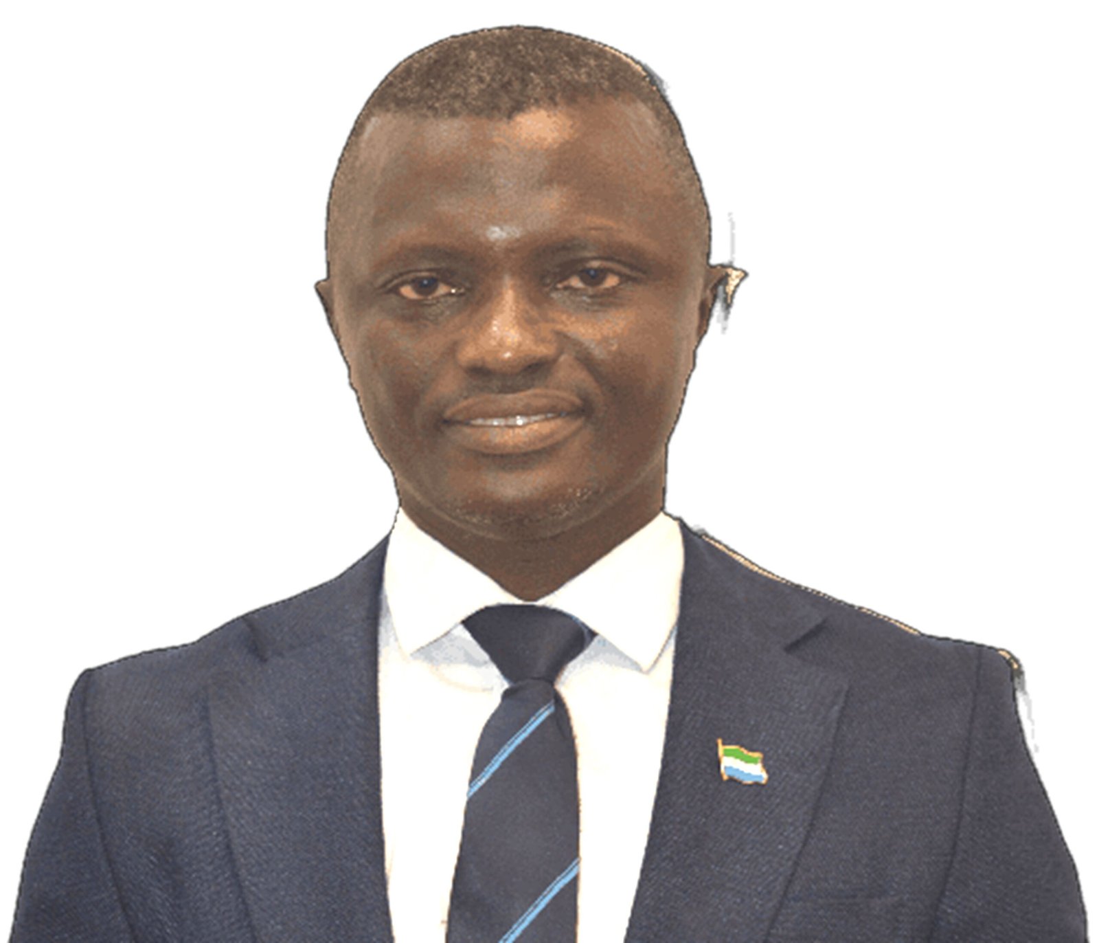 Hon. Abu Bakarr Fofanah 