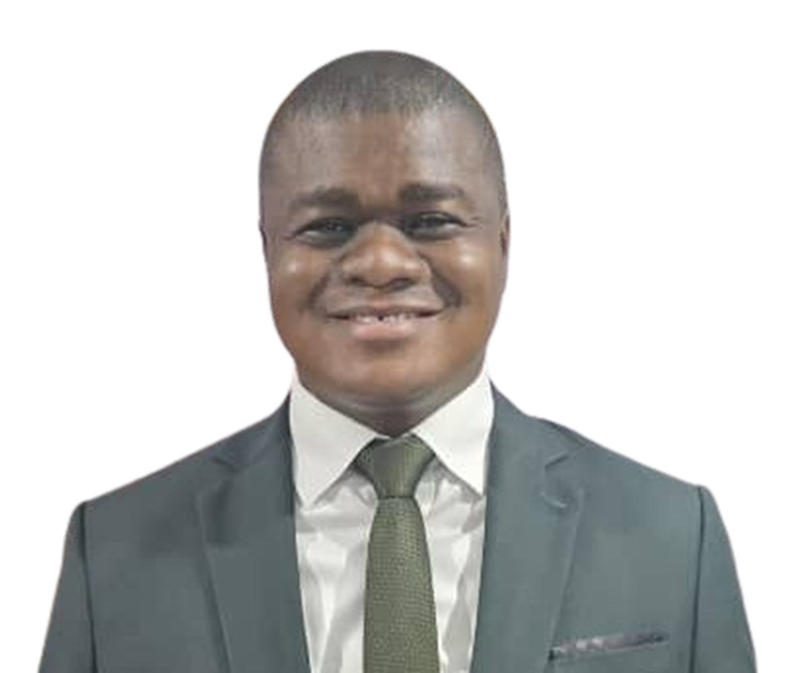 Hon. Saa Emerson Lamina