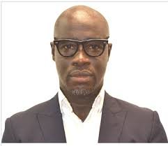Hon. Ibrahim Tawa Conteh 