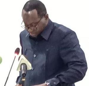 Ahmed Sheku Fantamadi Bangura