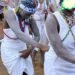 FAHP Condemn Initiation of 50 Young Girls