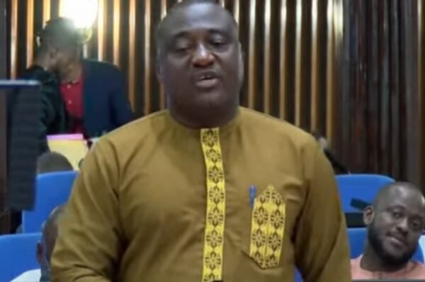MPs Tours $11.9M Agriculture Projects