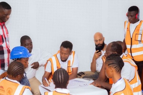 As Part Of The “Dorti Mus Go” Campaign, FCC Trains Waste Service Providers On New Waste Management System Rollout