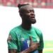 Two held for theft at Kai Kamara’s house