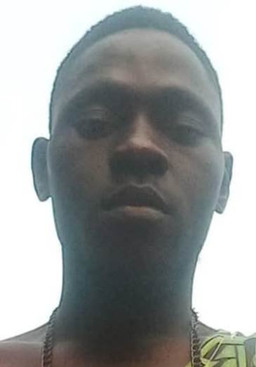 Ibrahim Abdul Koroma 