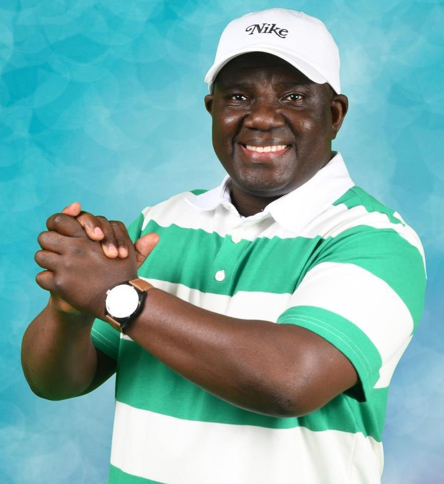 Moses Sellu Mambu