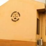 Boutique Theft: Guard and receiver in Court