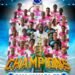 Ram Kamara FC Crowned Champions