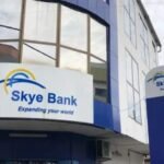 Skye Bank Staff faces 100M Fraud case
