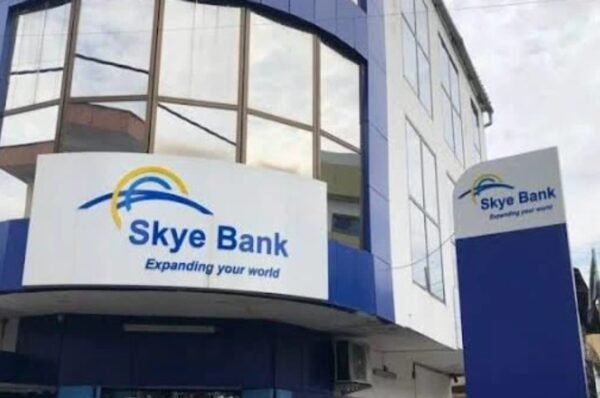Skye Bank Staff faces 100M Fraud case
