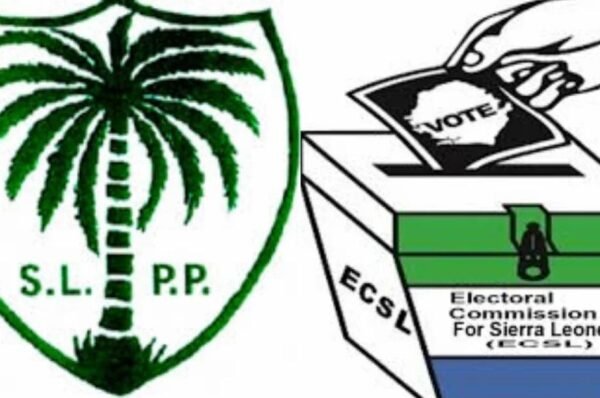 !!CAN THE SLPP PARTY SURVIVE THE 2028 ELECTION!!?