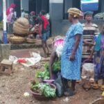 Traders quit Kasho Cole’s market