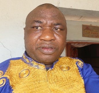 Alhaji Mohamed Wusha-Conteh 