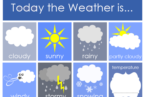 “Bad weather:” S/Leonean in Spain remarks