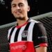 Jaze Kabia signs 2 years contract