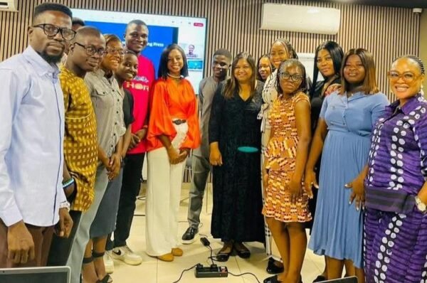 Thomson Reuters Foundation Capacitates Journalists And CSO’S In West Africa