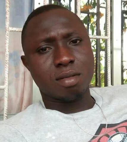 Bernard Sallieu Kamara