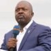 Thomas Daddy Brima Accused