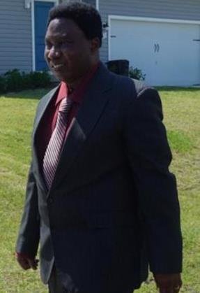 Dr. Abu Bakarr Sidique Fofanah 