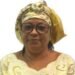 Female MP disdains tribal politics